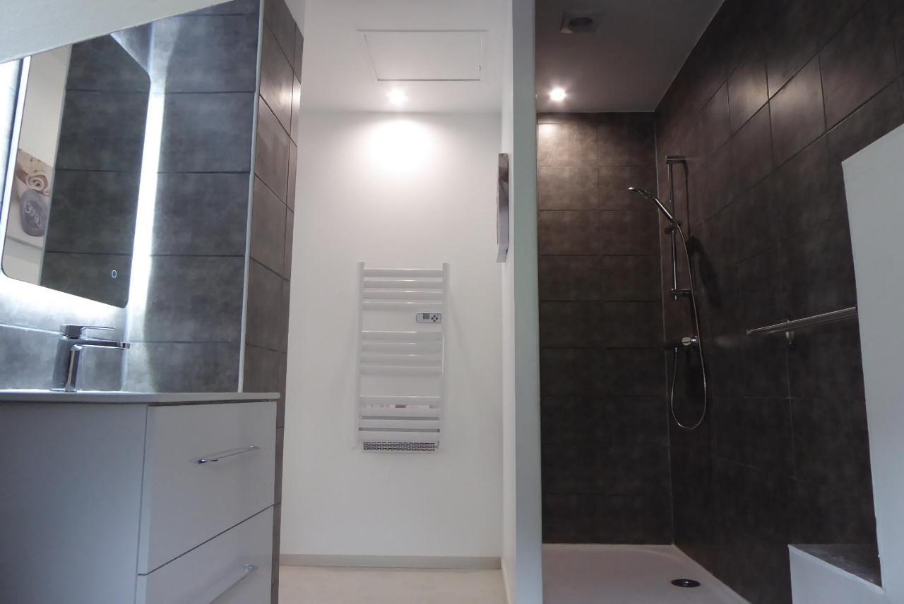 Hotel Le Martagon Villars-Colmars Ngoại thất bức ảnh