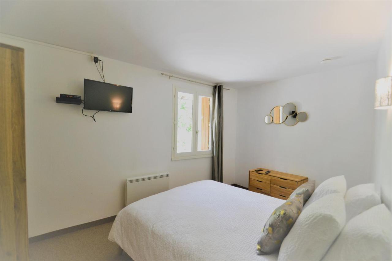 Hotel Le Martagon Villars-Colmars Ngoại thất bức ảnh