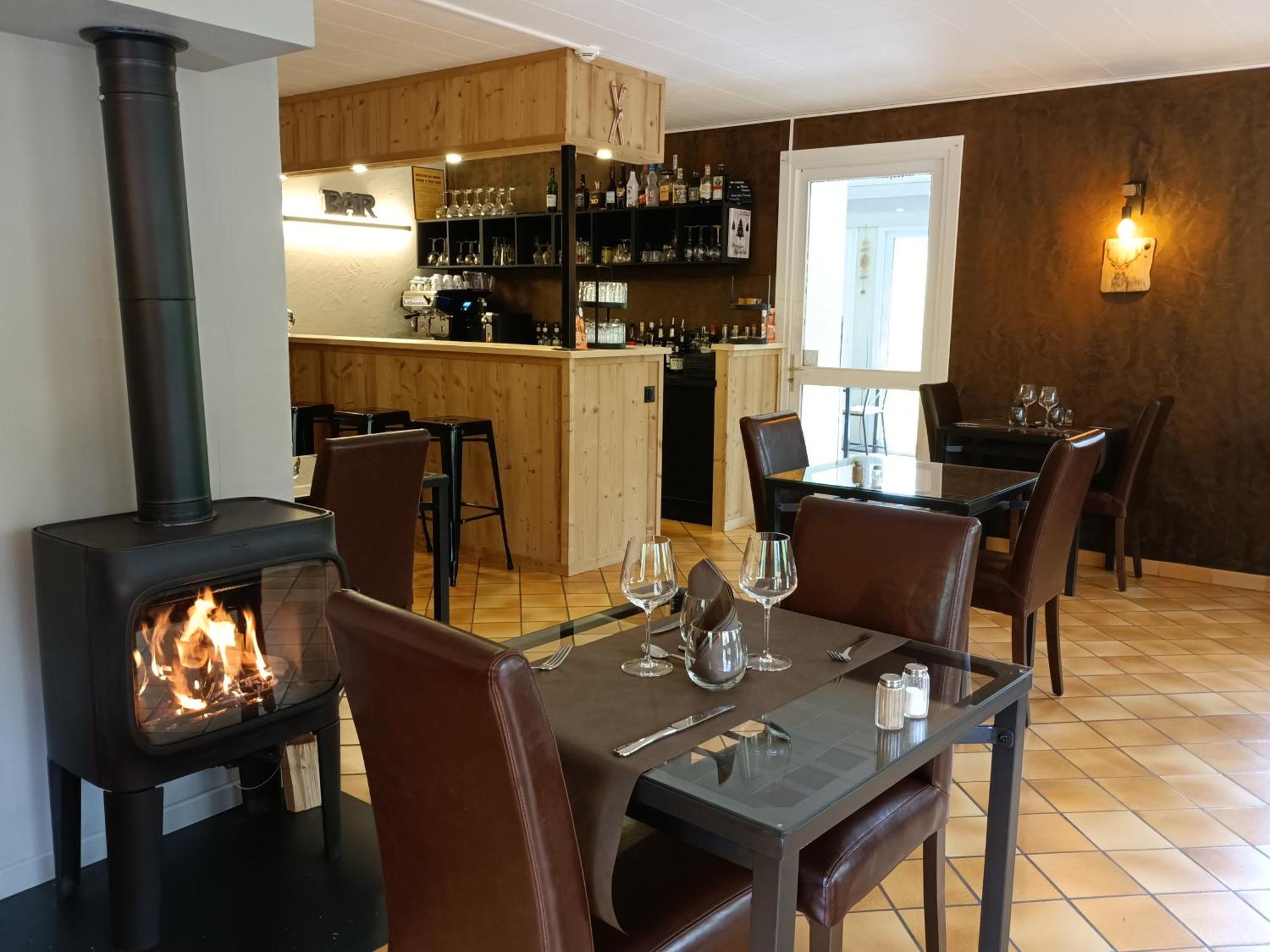 Hotel Le Martagon Villars-Colmars Ngoại thất bức ảnh