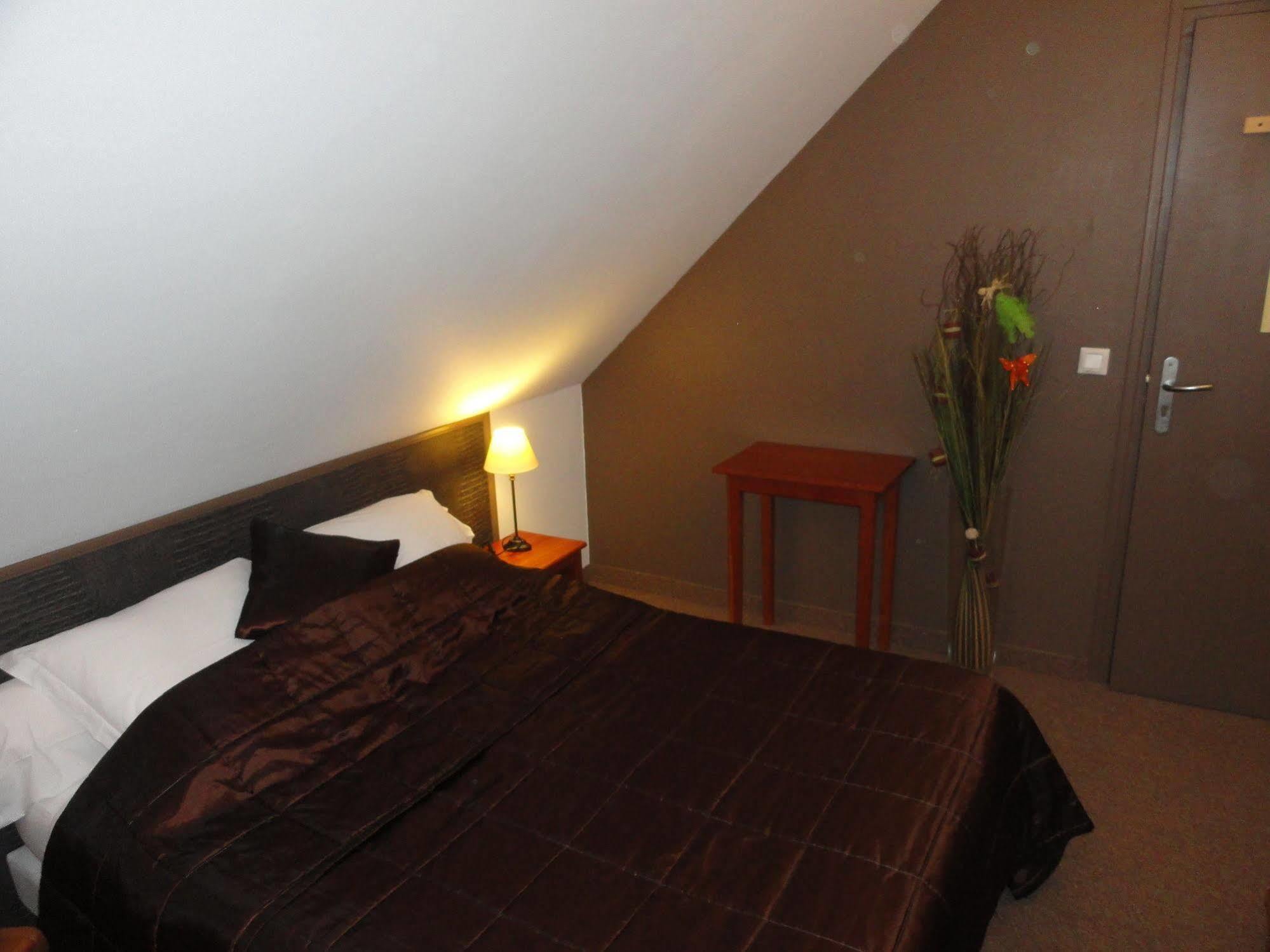 Hotel Le Martagon Villars-Colmars Ngoại thất bức ảnh