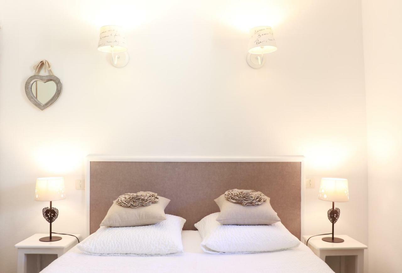 Hotel Le Martagon Villars-Colmars Ngoại thất bức ảnh